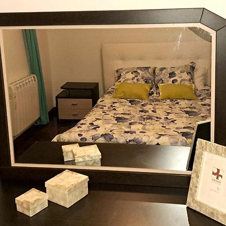 Apartamento Mar E Sol Gafanha da Nazaré Exteriör bild