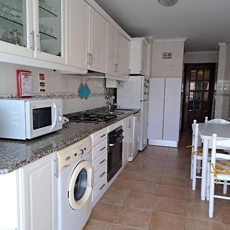 Apartamento Mar E Sol Gafanha da Nazaré Exteriör bild