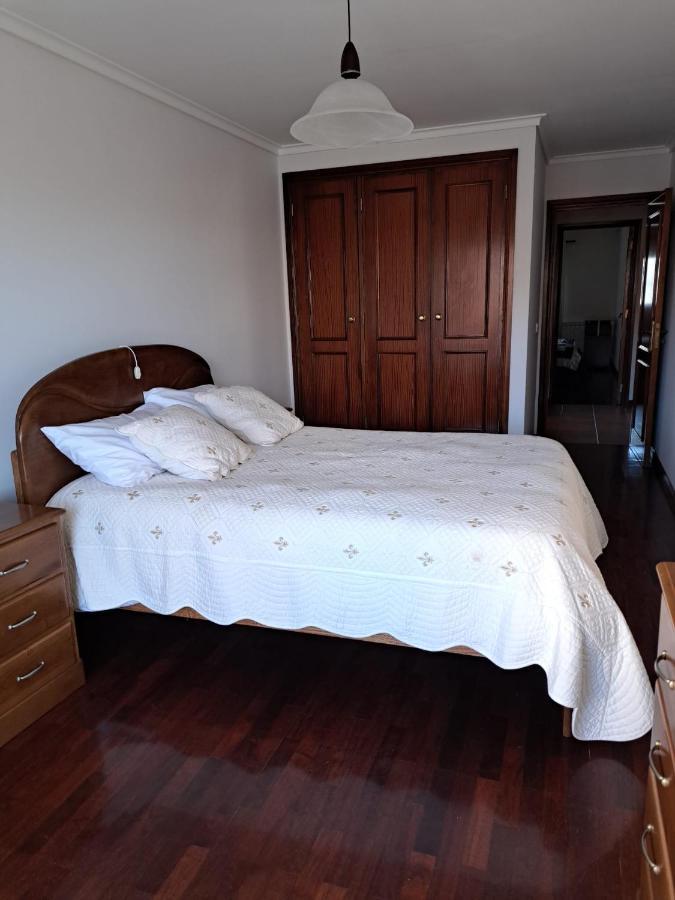 Apartamento Mar E Sol Gafanha da Nazaré Exteriör bild