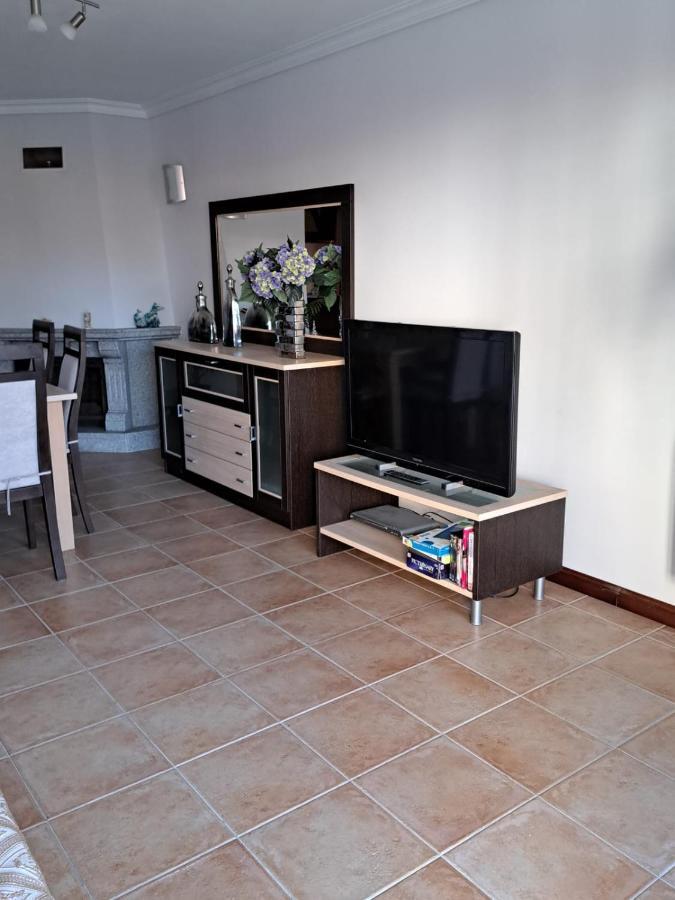 Apartamento Mar E Sol Gafanha da Nazaré Exteriör bild