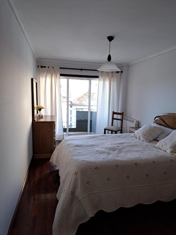 Apartamento Mar E Sol Gafanha da Nazaré Exteriör bild