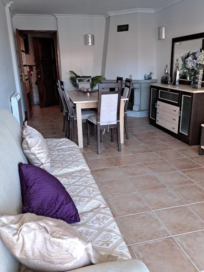 Apartamento Mar E Sol Gafanha da Nazaré Exteriör bild